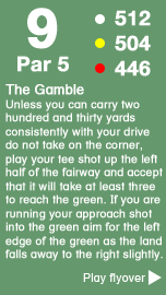 Hole 9 - The Barnfield Course .png