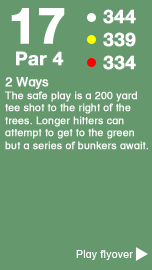 Hole 17 - The Barnfield Course .png