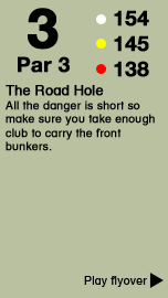 Hole 3 - The Gardner Course .png