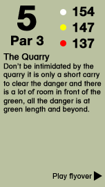 Hole 5 - The Gardner Course .png