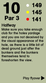 Hole 10 - The Gardner Course .png