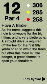 Hole 12 - The Gardner Course .png