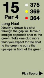 Hole 15 - The Gardner Course .png