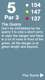 Hole 5 - The Towler Course .png