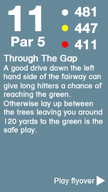 Hole 11 - The Towler Course .png