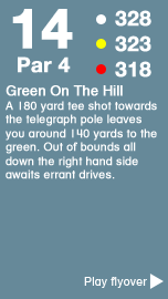 Hole 14 - The Towler Course .png