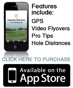 Calverley iPhone App Advert .png